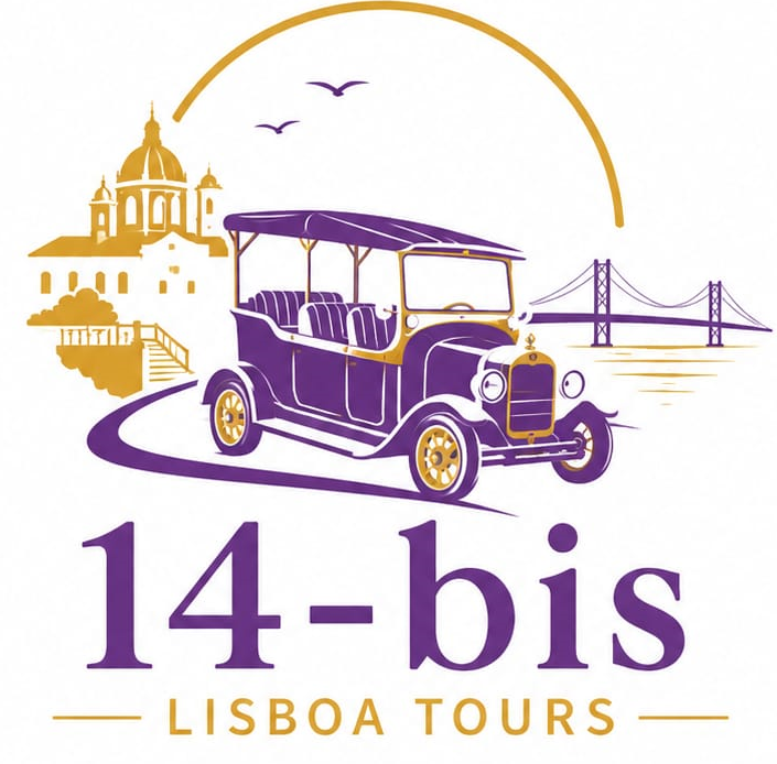 14-bis Lisboa Tour